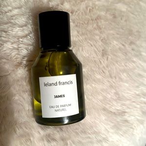Leland Francis James parfum